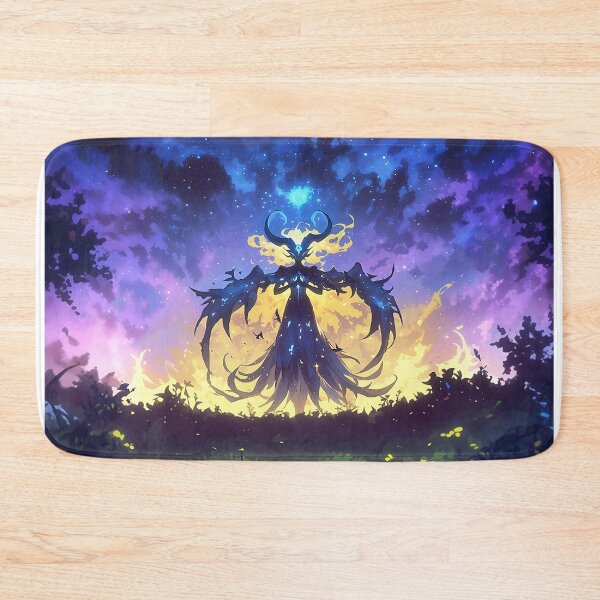 Item preview, Celestial Hornet God With Galactic Aura designed and sold by Christian Weiss.