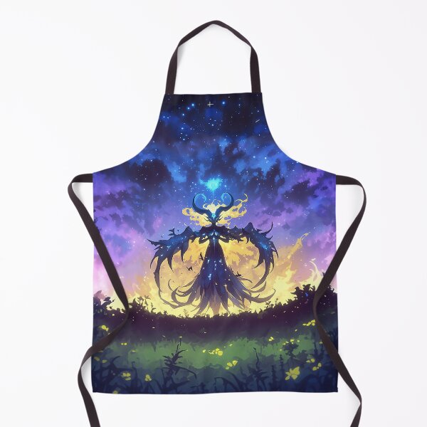 Item preview, Celestial Hornet God With Galactic Aura designed and sold by Christian Weiss.