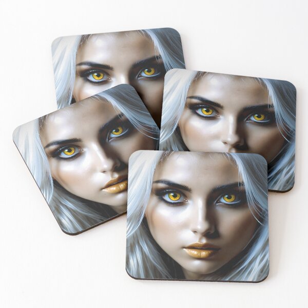 Item preview, When you gaze long into an abyss, the abyss also gazes into you 6 designed and sold by deep-sea-birds.