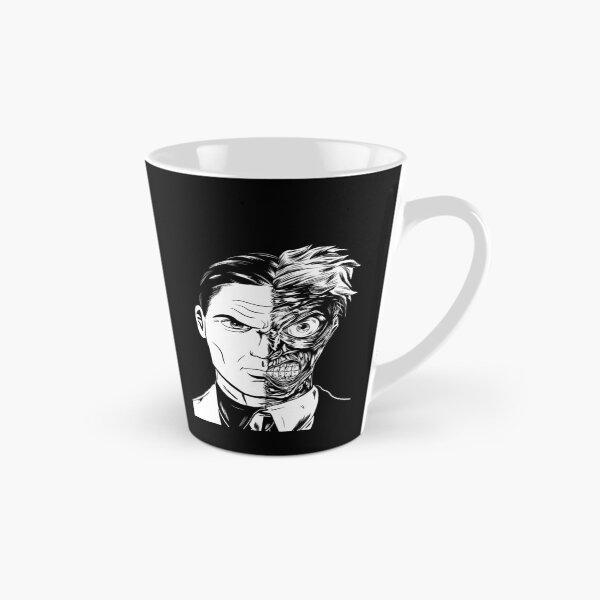 Item preview, Two-Face designed and sold by blacksnowcomics.