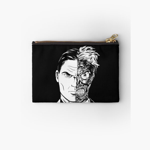 Item preview, Two-Face designed and sold by blacksnowcomics.