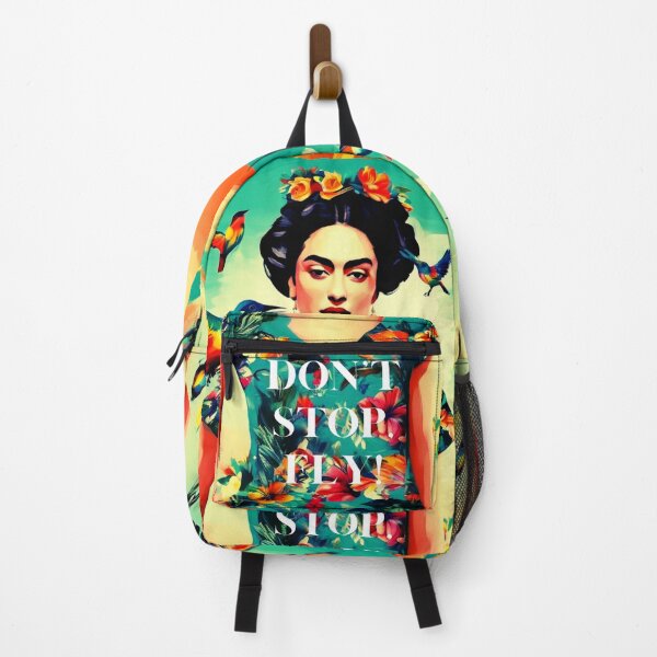 Item preview, Don’t Stop, Fly! designed and sold by Zofia Sosnecka.
