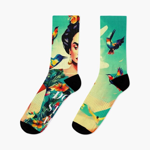 Item preview, Don’t Stop, Fly! designed and sold by Zofia Sosnecka.