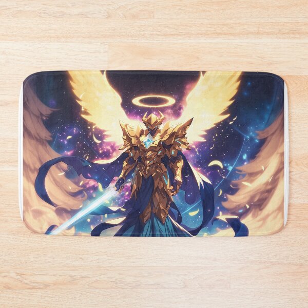 Item preview, Galactic Hornet God Radiant Power designed and sold by Christian Weiss.