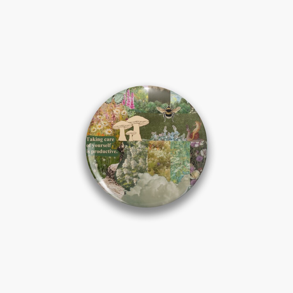 Item preview, Pin designed and sold by PleasureMap.