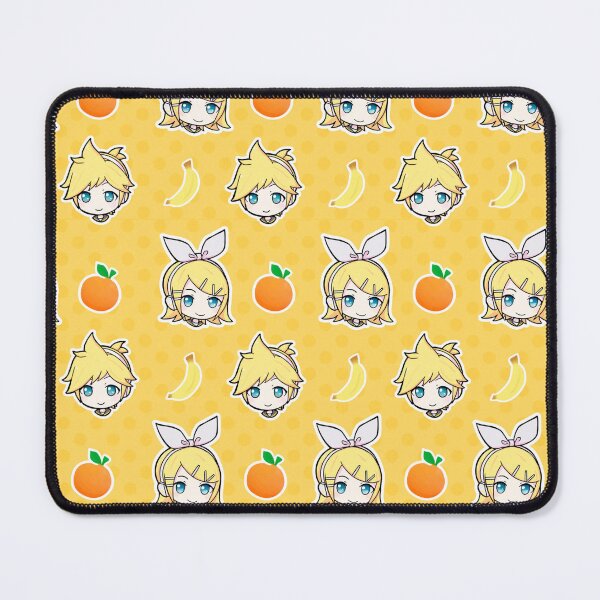 Item preview, Rin and Len designed and sold by Ebidcheese.