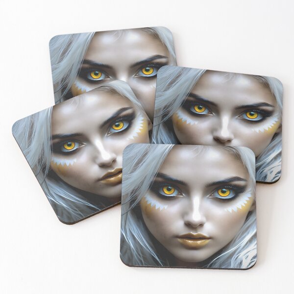 Item preview, When you gaze long into an abyss, the abyss also gazes into you 7 designed and sold by deep-sea-birds.