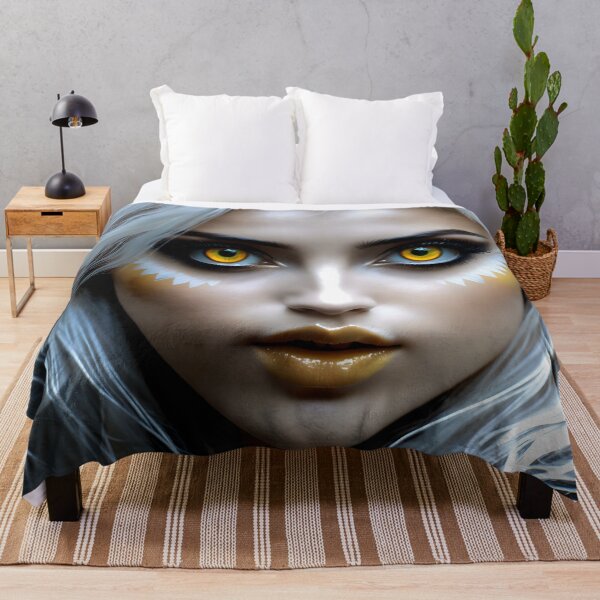 Item preview, When you gaze long into an abyss, the abyss also gazes into you 7 designed and sold by deep-sea-birds.