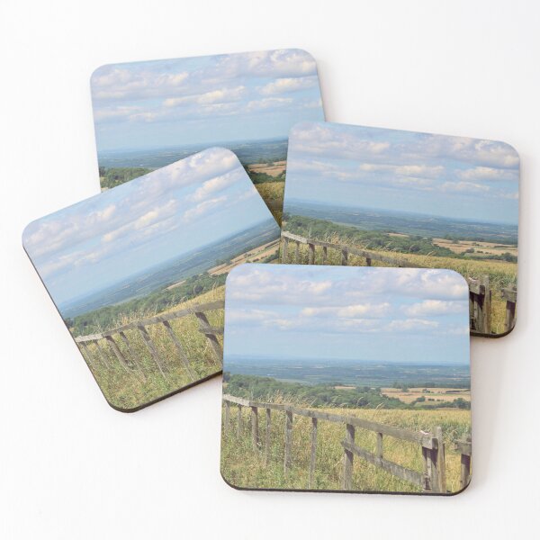 Item preview, Cotswold Fields designed and sold by Rachel J Bowler.