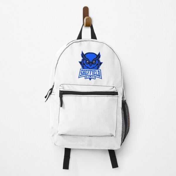 Item preview, Sheffield owl animated alt designed and sold by VRedBaller.