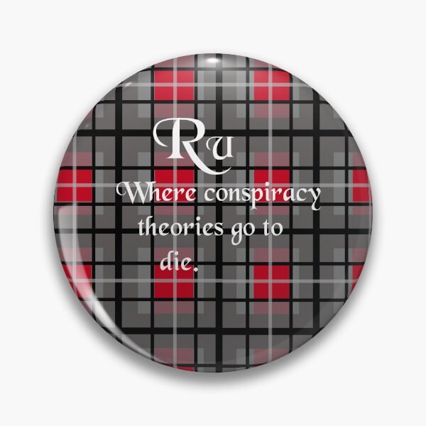 Item preview, Radford University Tartan designed and sold by WandaRichards.