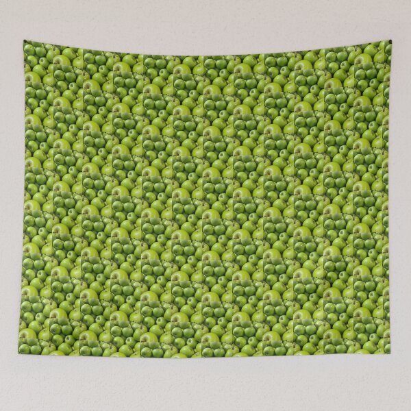 Item preview, Texture of apples designed and sold by di-Vera-Rosati.