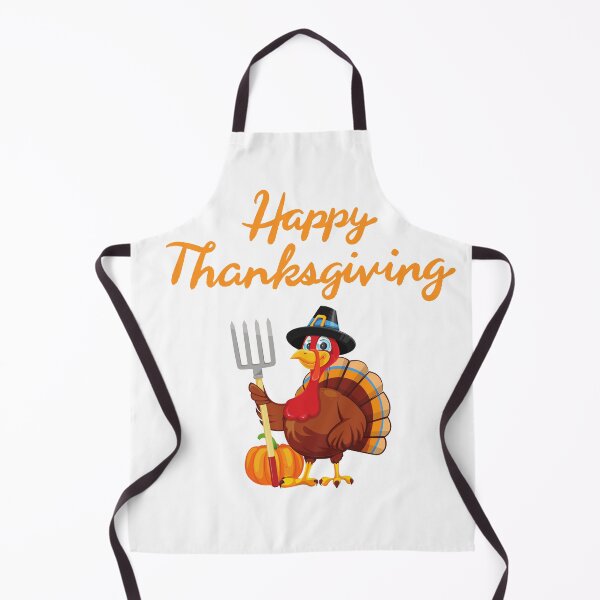 Item preview, Happy thanksgiving funny turkey designed and sold by MA project.