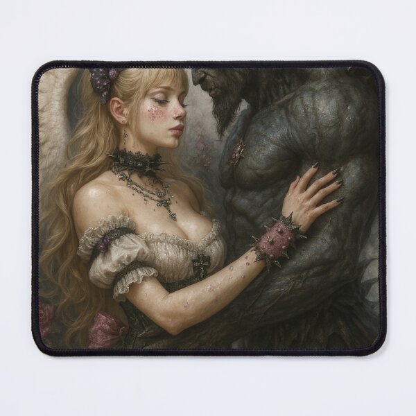 Item preview, Claimed in Chaos designed and sold by Woven-myth.