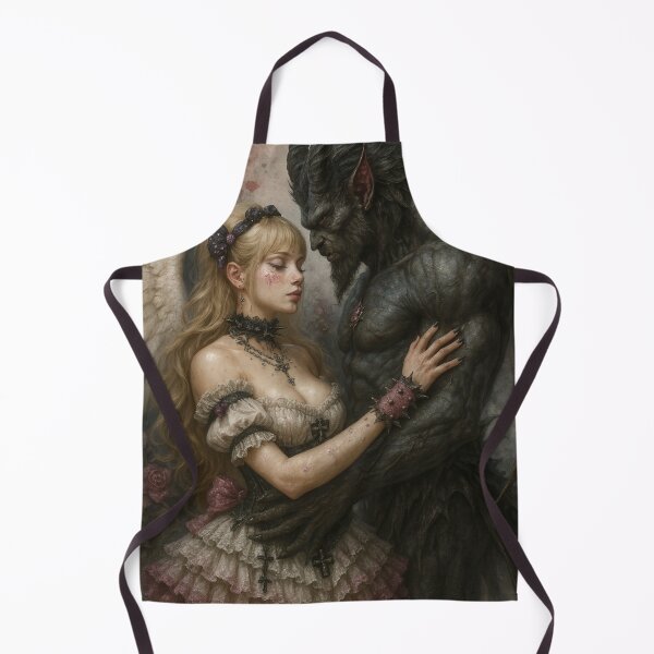 Item preview, Claimed in Chaos designed and sold by Woven-myth.