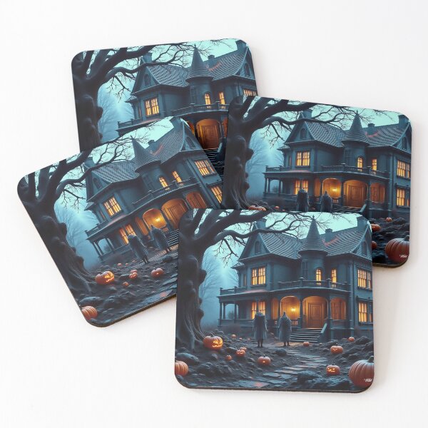 Item preview, Night of Fright designed and sold by WildThingPhotos.