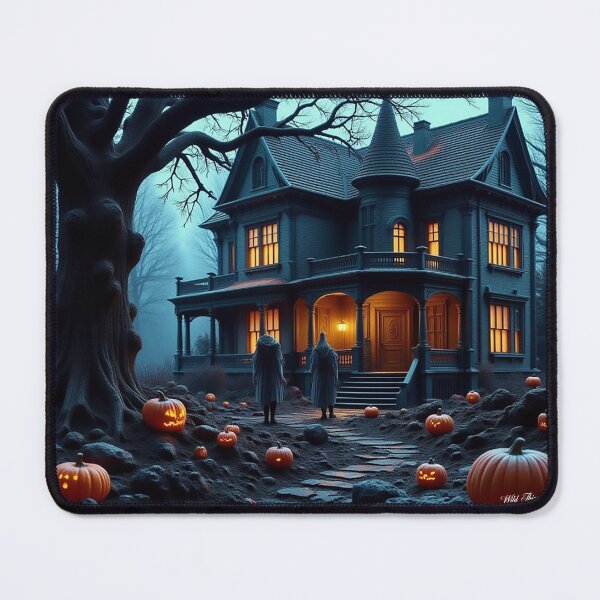 Item preview, Night of Fright designed and sold by WildThingPhotos.