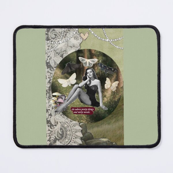 Item preview, Pretty Thing designed and sold by PleasureMap.