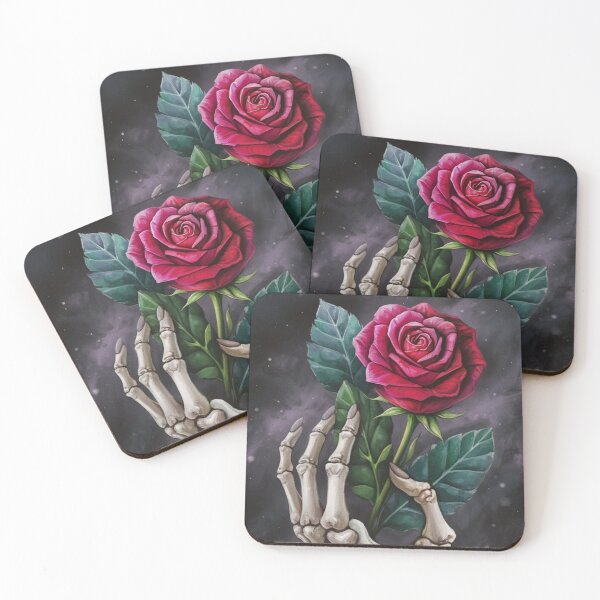 Item preview, Gothic Dark Aesthetic Art designed and sold by Syed-Artist.