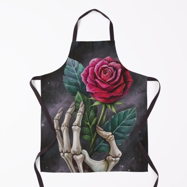 Item preview, Gothic Dark Aesthetic Art designed and sold by Syed-Artist.