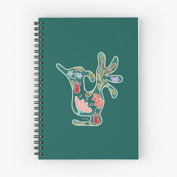 Item preview, Berry Bird - Viva Flora Collection designed and sold by avec magie.