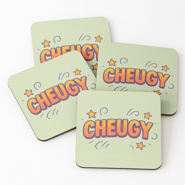 Item preview, Cheugy designed and sold by Brendon987.