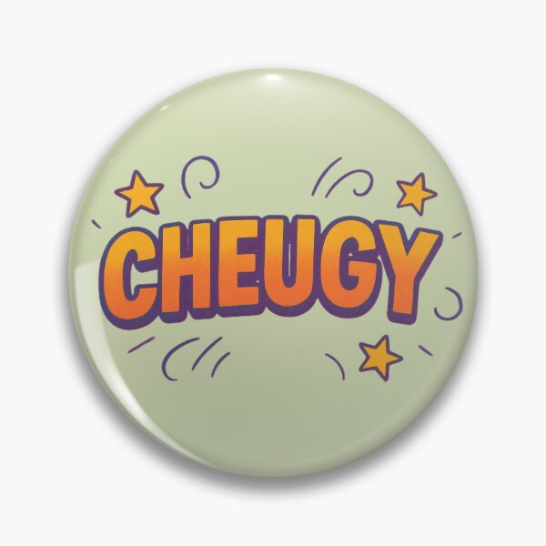 Item preview, Cheugy designed and sold by Brendon987.
