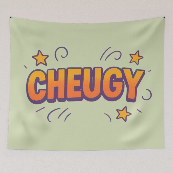 Item preview, Cheugy designed and sold by Brendon987.