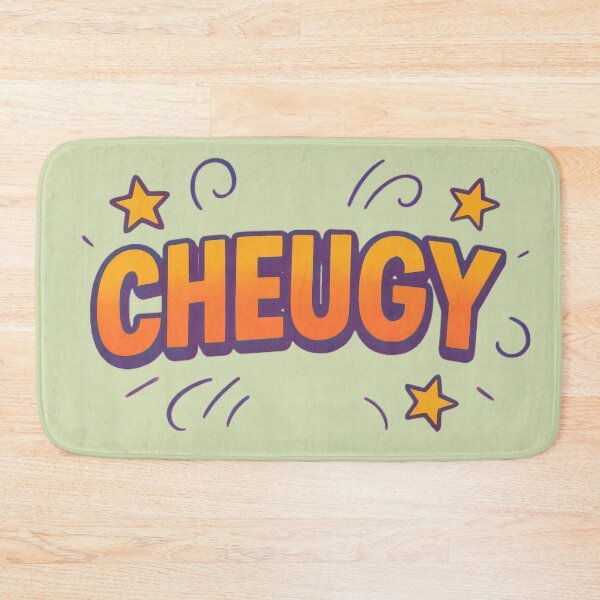 Item preview, Cheugy designed and sold by Brendon987.