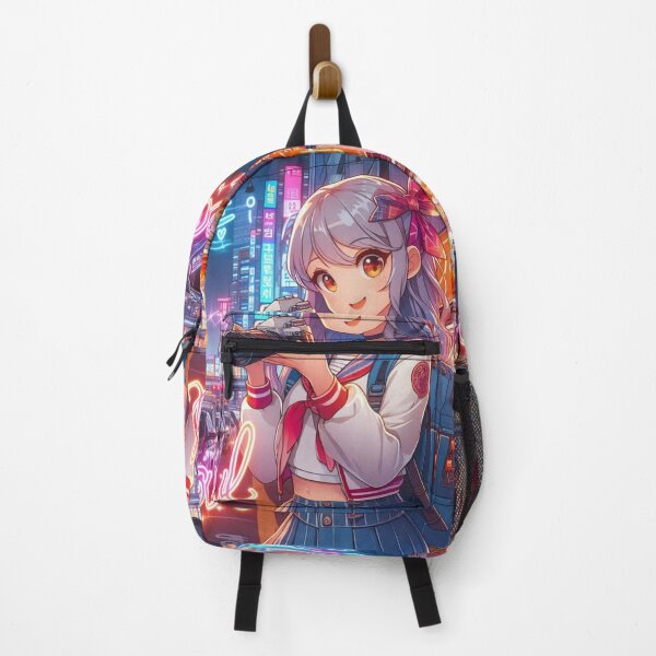 Item preview, Anime travel vlog in Seoul designed and sold by PastVision.