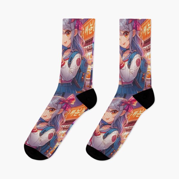 Item preview, Anime travel vlog in Seoul designed and sold by PastVision.