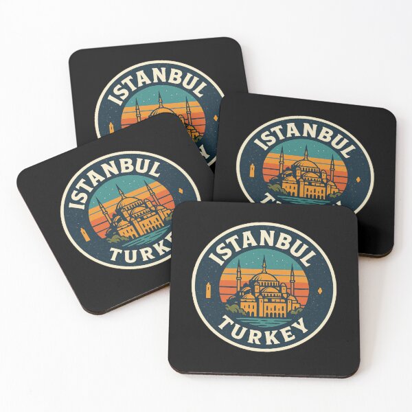 Item preview, Istanbul - Turkey designed and sold by GnuArt.