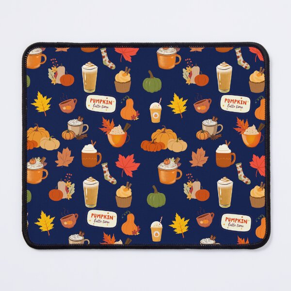 Item preview, Pumpkin Spice Latte Classic Design for All Fall Lovers designed and sold by AtushaSpark.