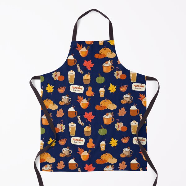 Item preview, Pumpkin Spice Latte Classic Design for All Fall Lovers designed and sold by AtushaSpark.