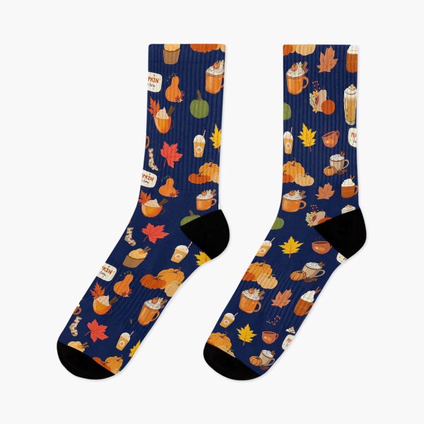 Item preview, Pumpkin Spice Latte Classic Design for All Fall Lovers designed and sold by AtushaSpark.