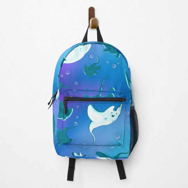 Item preview, Stingray Pattern! designed and sold by NectarBrush.