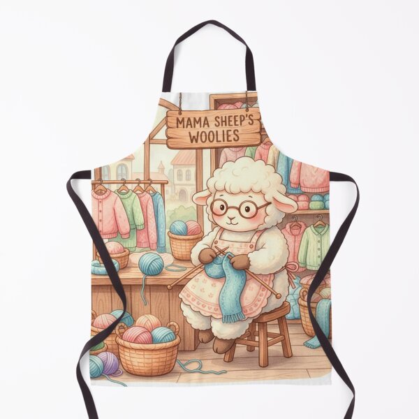 Item preview, Weaver Sheep designed and sold by JOSTH.