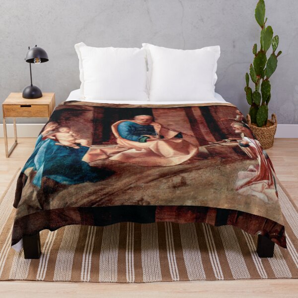 Item preview, The Adoration of the Kings | Giorgione designed and sold by Oliveirallan.