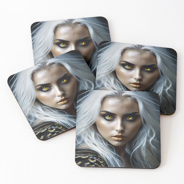 Item preview, When you gaze long into an abyss, the abyss also gazes into you 12 designed and sold by deep-sea-birds.