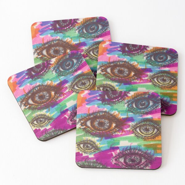 Item preview, Eye See You  designed and sold by kSheyann.