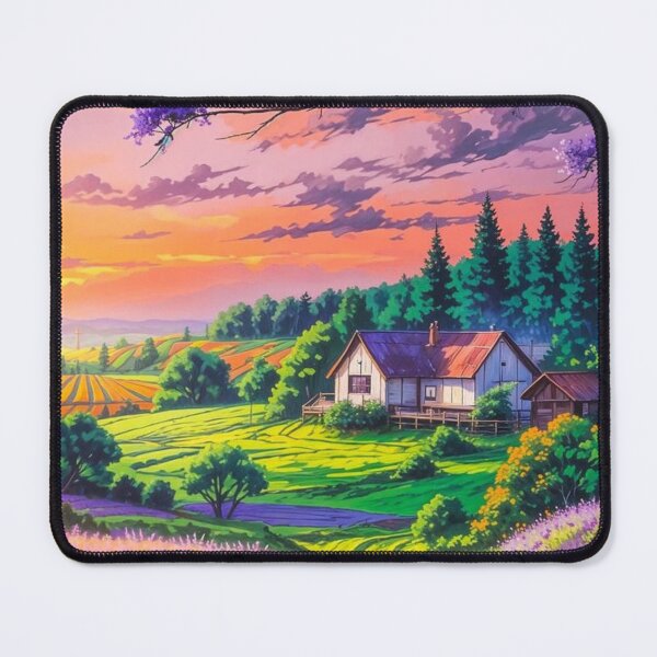 Item preview, Floating Castle in the Sky designed and sold by Syed-Artist.