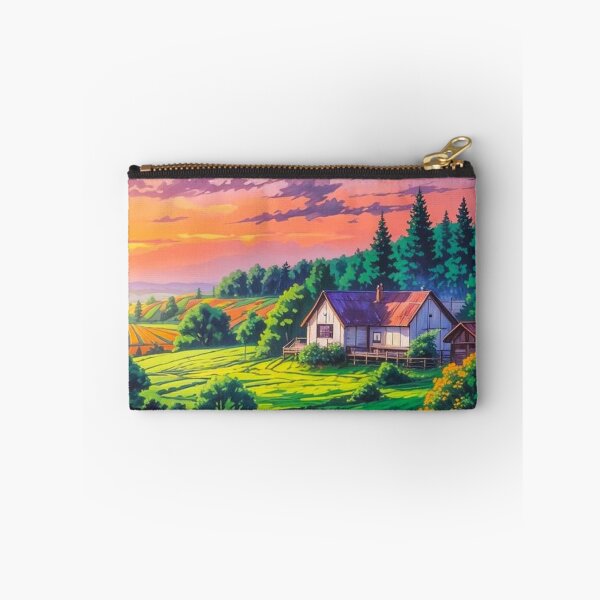 Item preview, Floating Castle in the Sky designed and sold by Syed-Artist.