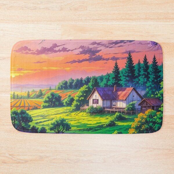 Item preview, Floating Castle in the Sky designed and sold by Syed-Artist.