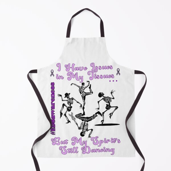 Item preview, Issues in My Tissues: Ehlers Danlos Syndrome designed and sold by Doodle-Bloom.