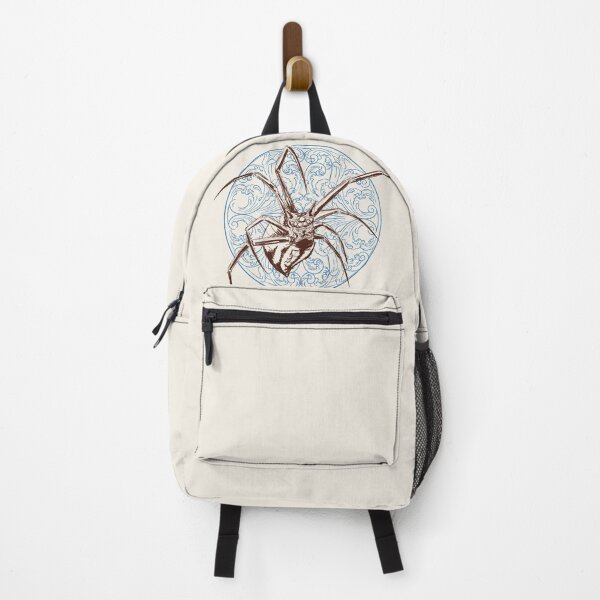 Item preview, Gothic Fantasy Spider, Sketch work designed and sold by Fireborne Studio.