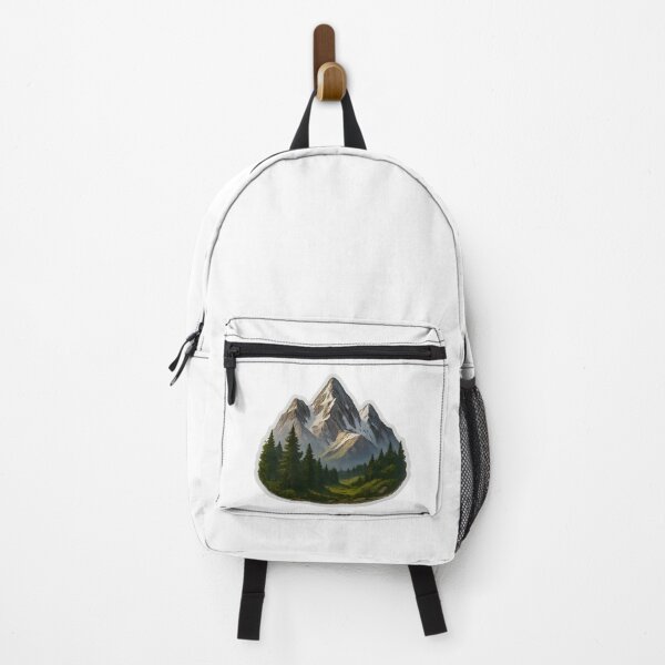 Item preview, Mountain Landscape Design designed and sold by Yomere.