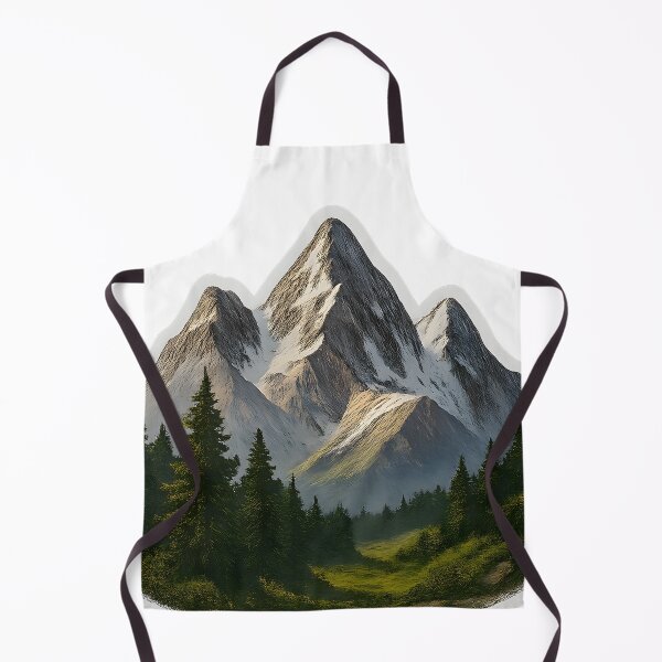 Item preview, Mountain Landscape Design designed and sold by Yomere.