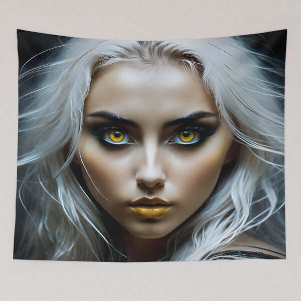 Item preview, When you gaze long into an abyss, the abyss also gazes into you 16 designed and sold by deep-sea-birds.