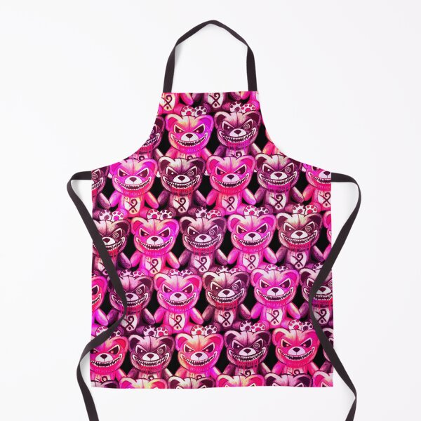 Item preview, Pink teddy bear designed and sold by ConfuzRandomly.