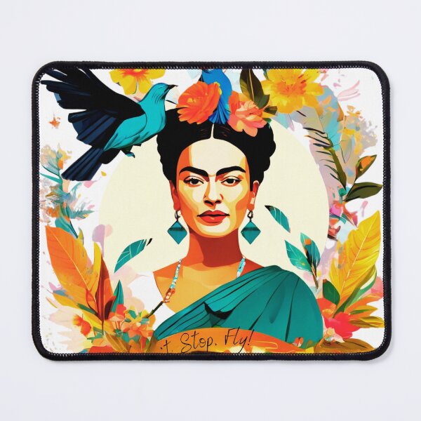 Item preview, Don’t Stop, Fly! designed and sold by Zofia Sosnecka.